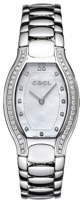 Wrist watch EBEL 9901G38 9996070 for women - picture, photo, image
