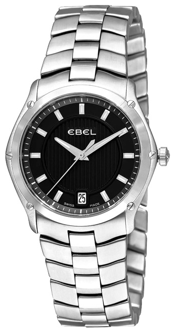 Wrist watch EBEL 9954Q31 153450 for women - picture, photo, image