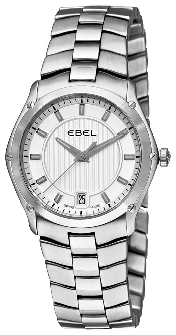 Wrist watch EBEL 9954Q31 163450 for women - picture, photo, image