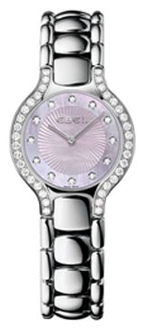 Wrist watch EBEL 9976428 9976050 for women - picture, photo, image