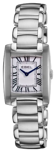 Wrist watch EBEL 9976M21 61500 for women - picture, photo, image