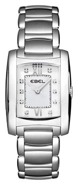 Wrist watch EBEL 9976M22 68500 for women - picture, photo, image