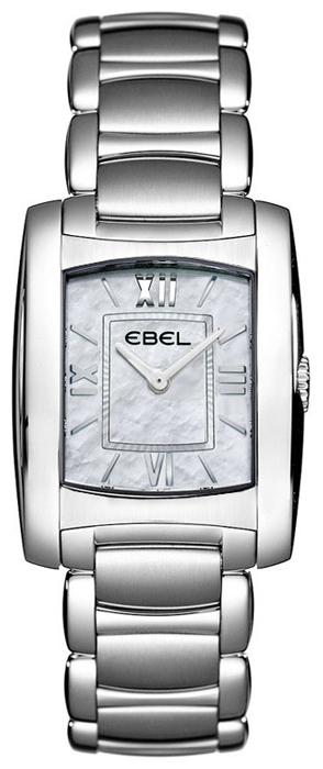 Wrist watch EBEL 9976M22 94500 for women - picture, photo, image
