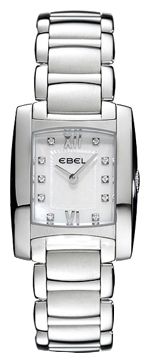 Wrist watch EBEL 9976M22 98500 for women - picture, photo, image
