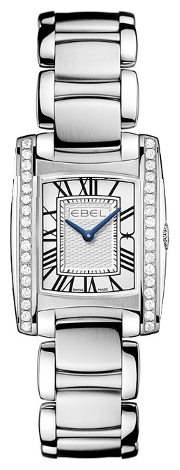 Wrist watch EBEL 9976M29-6110500 for women - picture, photo, image