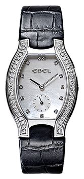 Wrist watch EBEL 9980G38 996035136 for women - picture, photo, image