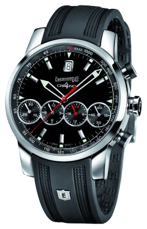 Wrist watch Eberhard MTE.31052.2CU for Men - picture, photo, image