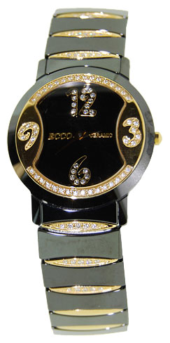 Wrist watch ECCO 3981-1044LQ for women - picture, photo, image