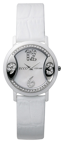 Wrist watch ECCO 3982-1111LQ for women - picture, photo, image