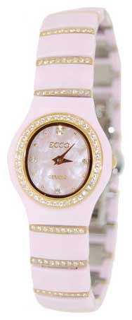 Wrist watch ECCO 8803-1077LQ for women - picture, photo, image