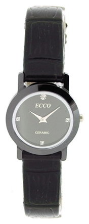 Wrist watch ECCO EC-2982LKL for women - picture, photo, image