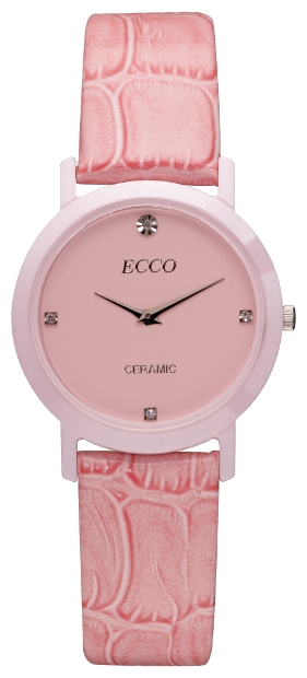 Wrist watch ECCO EC-2982MPL for women - picture, photo, image