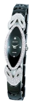 Wrist watch ECCO EC-6605KSN for women - picture, photo, image