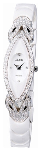 Wrist watch ECCO EC-6605WSN for women - picture, photo, image