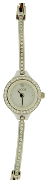 Wrist watch ECCO EC-6610WS for women - picture, photo, image