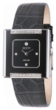 Wrist watch ECCO EC-8801KSL for women - picture, photo, image