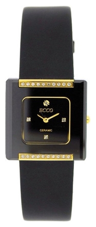 Wrist watch ECCO EC-8801KYL for women - picture, photo, image