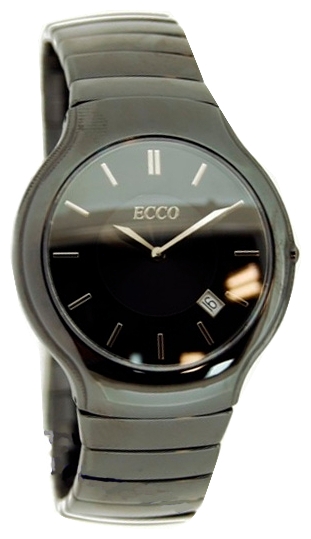 Wrist watch ECCO EC-8810M.IS for women - picture, photo, image