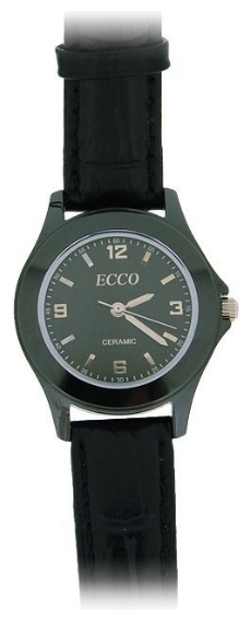 Wrist watch ECCO EC-8813MKCL for women - picture, photo, image