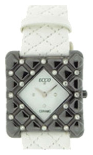 Wrist watch ECCO EC-9910KWK for women - picture, photo, image