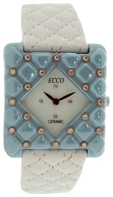 Wrist watch ECCO EC-9910LSW for women - picture, photo, image