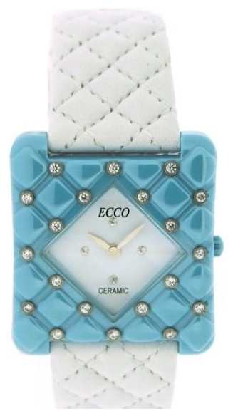 Wrist watch ECCO EC-9910LW for women - picture, photo, image