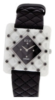 Wrist watch ECCO EC-9910WKK for women - picture, photo, image