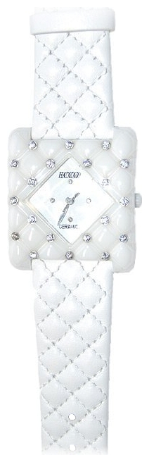 Wrist watch ECCO EC-9910WSW for women - picture, photo, image