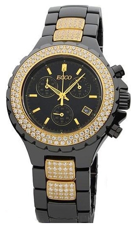 Wrist watch ECCO EC-A8802G.KYC for women - picture, photo, image
