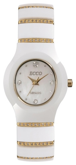 Wrist watch ECCO EC-B8803L.YCN for women - picture, photo, image