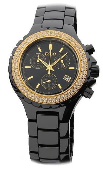 Wrist watch ECCO EC-C8802G.KYC for women - picture, photo, image