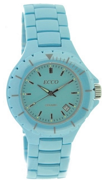 Wrist watch ECCO EC-C8802G.LCN for women - picture, photo, image