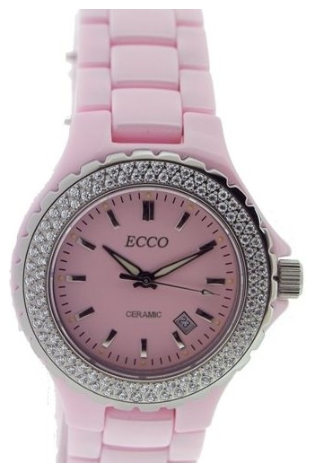 Wrist watch ECCO EC-E8802L.PSN for women - picture, photo, image
