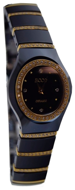 Wrist watch ECCO EC-K8803L.YCC for women - picture, photo, image