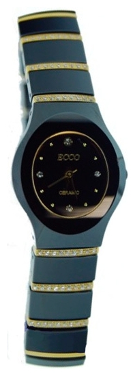 Wrist watch ECCO EC-K8803L.YNC for women - picture, photo, image