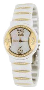 Wrist watch ECCO EC-S2982L.WYC for women - picture, photo, image