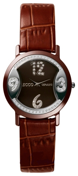 Wrist watch ECCO EC-S2982M.KSL for women - picture, photo, image