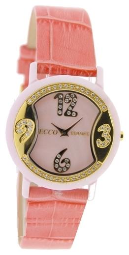 Wrist watch ECCO EC-S2982M.PYL for women - picture, photo, image