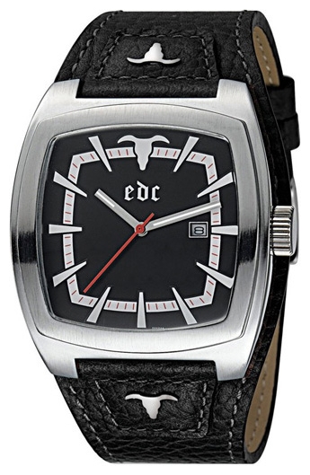 Wrist watch EDC EE100031002 for men - picture, photo, image