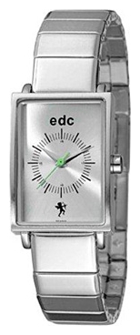 Wrist watch EDC EE100102002 for women - picture, photo, image