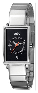 Wrist watch EDC EE100102003 for women - picture, photo, image