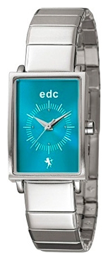 Wrist watch EDC EE100102004 for women - picture, photo, image