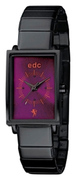 Wrist watch EDC EE100102006 for women - picture, photo, image