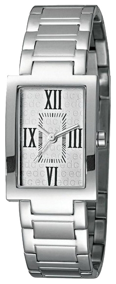 Wrist watch EDC EE100112001 for women - picture, photo, image