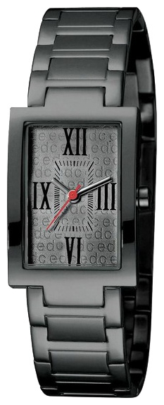 Wrist watch EDC EE100112003 for women - picture, photo, image