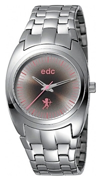 Wrist watch EDC EE100122002 for women - picture, photo, image