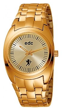 Wrist watch EDC EE100122003 for women - picture, photo, image