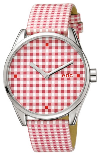 Wrist watch EDC EE100132011 for women - picture, photo, image