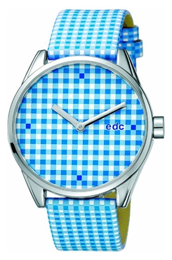 Wrist watch EDC EE100132014 for women - picture, photo, image