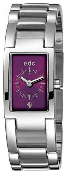 Wrist watch EDC EE100142001 for women - picture, photo, image